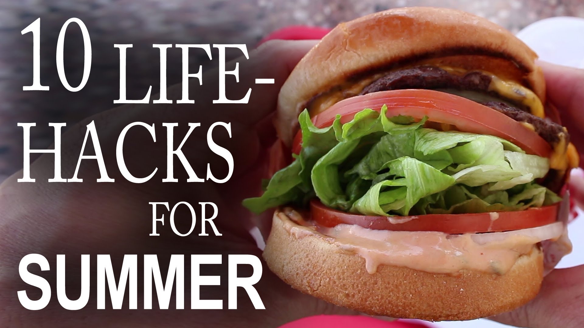 10 life hacks 10 life hacks